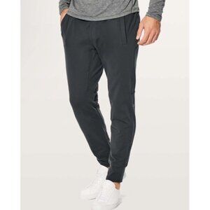 Lululemon Intent Jogger *30" XL Melanite
